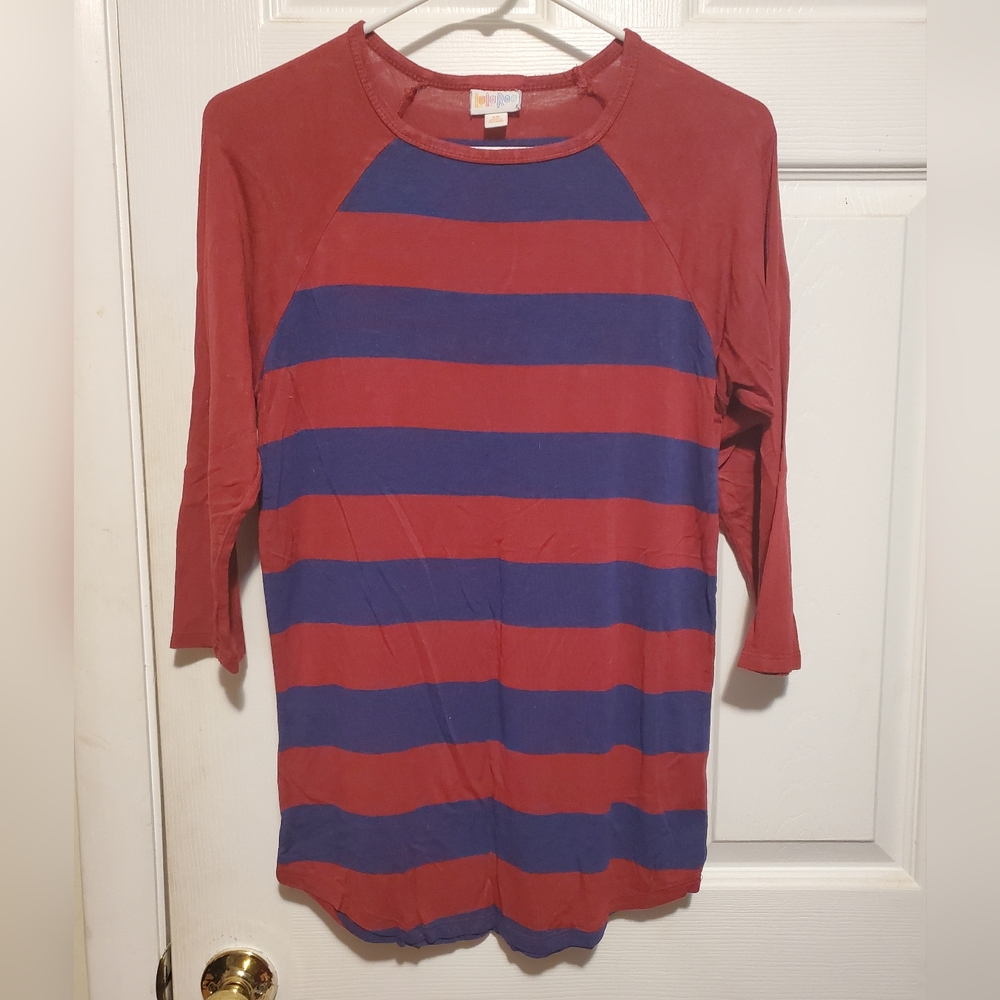 Lularoe, xs women's shirt